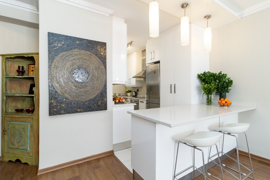 2 Bedroom Property for Sale in Mouille Point Western Cape